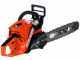 Echo CS 4310SX -Benzin-Motors&auml;ge - Schwert 40 cm