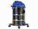 Annovi &amp; Reverberi AR3670 - Staubsauger - Beh&auml;lter aus Edelstahl 30 l - 1600W