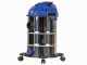 Annovi &amp; Reverberi AR3670 - Staubsauger - Beh&auml;lter aus Edelstahl 30 l - 1600W