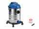 Annovi &amp; Reverberi AR3670 - Staubsauger - Beh&auml;lter aus Edelstahl 30 l - 1600W