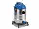 Annovi &amp; Reverberi AR3670 - Staubsauger - Beh&auml;lter aus Edelstahl 30 l - 1600W