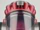 G3 Ferrari Eco Design - Zyklon-Staubsauger - beutellos - 700W