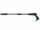 Ribimex RX2 -Kaltwasser-Hochdruckreiniger Ribimex RX2 - 130 bar max - F&ouml;rdermenge 480 l/h