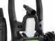 Ribimex RX2 -Kaltwasser-Hochdruckreiniger Ribimex RX2 - 130 bar max - F&ouml;rdermenge 480 l/h
