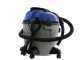 Annovi &amp; Reverberi AR3770 - Staubsauger - Beh&auml;lter aus Kunststoff 35 l - 1600W