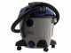 Annovi &amp; Reverberi AR3770 - Staubsauger - Beh&auml;lter aus Kunststoff 35 l - 1600W