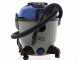 Annovi &amp; Reverberi AR3770 - Staubsauger - Beh&auml;lter aus Kunststoff 35 l - 1600W
