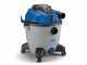 Annovi &amp; Reverberi AR3770 - Staubsauger - Beh&auml;lter aus Kunststoff 35 l - 1600W