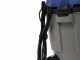 Annovi &amp; Reverberi AR3770 - Staubsauger - Beh&auml;lter aus Kunststoff 35 l - 1600W