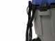 Annovi &amp; Reverberi AR3770 - Staubsauger - Beh&auml;lter aus Kunststoff 35 l - 1600W