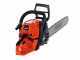 Benzin-Motors&auml;ge Echo CS 4920ES - Schwert 45 cm