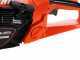 Benzin-Motors&auml;ge Echo CS 4920ES - Schwert 45 cm