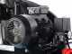 Abac EXP A49B 270 CT5,5 - 400V Luftkompressor mit Riemenantrieb - 270 lt Druckluft