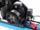 Abac EXP A49B 270 CT5,5 - 400V Luftkompressor mit Riemenantrieb - 270 lt Druckluft