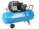 Abac EXP A49B 270 CT5,5 - 400V Luftkompressor mit Riemenantrieb - 270 lt Druckluft