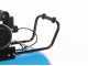 Abac EXP A49B 270 CT5,5 - 400V Luftkompressor mit Riemenantrieb - 270 lt Druckluft