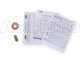 Abac EXP A49B 270 CT5,5 - 400V Luftkompressor mit Riemenantrieb - 270 lt Druckluft