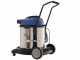 Annovi & Reverberi AR3780 - Staubsauger - Behälter aus Edelstahl 50 l - 1600W
