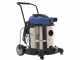 Annovi &amp; Reverberi AR3780 - Staubsauger - Beh&auml;lter aus Edelstahl 50 l - 1600W