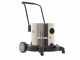 Annovi &amp; Reverberi AR3780 - Staubsauger - Beh&auml;lter aus Edelstahl 50 l - 1600W