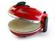 Spice Electronics Diavola Pro V 2.0 Rosso - Elektro-Pizzaofen - Schamottestein