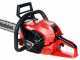 Shindaiwa SDK 493S Benzin-Motors&auml;ge - Schwert 45 cm