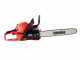 Shindaiwa SDK 493S Benzin-Motors&auml;ge - Schwert 45 cm