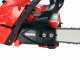 Shindaiwa SDK 493S Benzin-Motors&auml;ge - Schwert 45 cm