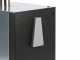 Fontana People - Einbau-Holzbackofen Fontana 80x45 cm