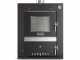 Fontana People - Einbau-Holzbackofen Fontana 80x45 cm
