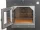 Fontana People - Einbau-Holzbackofen Fontana 80x45 cm