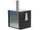 Fontana People - Einbau-Holzbackofen Fontana 80x45 cm