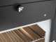 Fontana People - Einbau-Holzbackofen Fontana 80x45 cm
