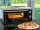 Effeuno Easy Pizza Classic P134H - Pizzaofen - 3000 W