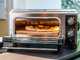 Effeuno Easy Pizza Classic P134H - Pizzaofen - 3000 W