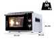 PROMO Effeuno Easy Pizza Classic P134HA - Pizzaofen