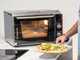 PROMO Effeuno Easy Pizza Classic P134HA - Pizzaofen