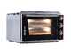 Effeuno Easy Pizza P234H - Pizzaofen - 3200 W