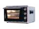 Effeuno Easy Pizza P234H - Pizzaofen - 3200 W