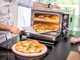 Effeuno Easy Pizza P234H - Pizzaofen