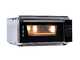 Effeuno Easy Pizza Evolution P134H - Pizzaofen - 3200 W