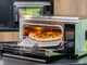 Effeuno Easy Pizza Evolution P134H - Pizzaofen - 3200 W