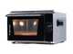 Effeuno Easy Pizza Evolution P134HA - Pizzaofen - 3600 W