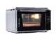 Effeuno Easy Pizza Evolution P134HA - Pizzaofen