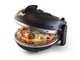 Spice Electronics Diavola Pro V 2.0 Nero - Pizzaofen - Pizzastein Biscotto di Casapulla