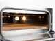 Effeuno Linea N3 - Pizzaofen - 2100 W