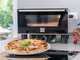 Effeuno Linea N3 - Pizzaofen - 2100 W