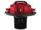 G3Ferrari Fusto Red  Mehrzweck-Saugger&auml;t - Nass-Trocken-Staubsauger - Beh&auml;lter 20 l