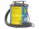 Annovi &amp; Reverberi AR E12 - Aschensauger mit Beh&auml;lter - 600W -12L
