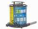 Annovi &amp; Reverberi AR E12 - Aschensauger mit Beh&auml;lter - 600W -12L
